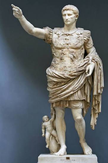 roman